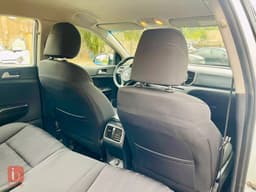 KIA Sportage — photo 4