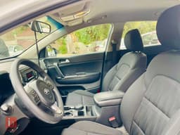 KIA Sportage — photo 5