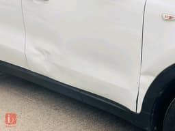 KIA Sportage — photo 9