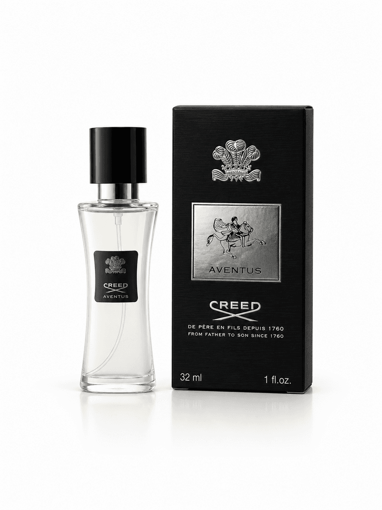 Creed Aventus Eau De Parfum for Men -(Copy) , 32ml 1
