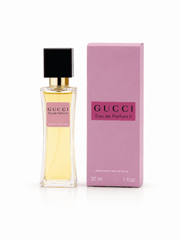 عطر Gucci الفاخر أو دو بارفان للنساء - ٣٢ مل (تقلید)