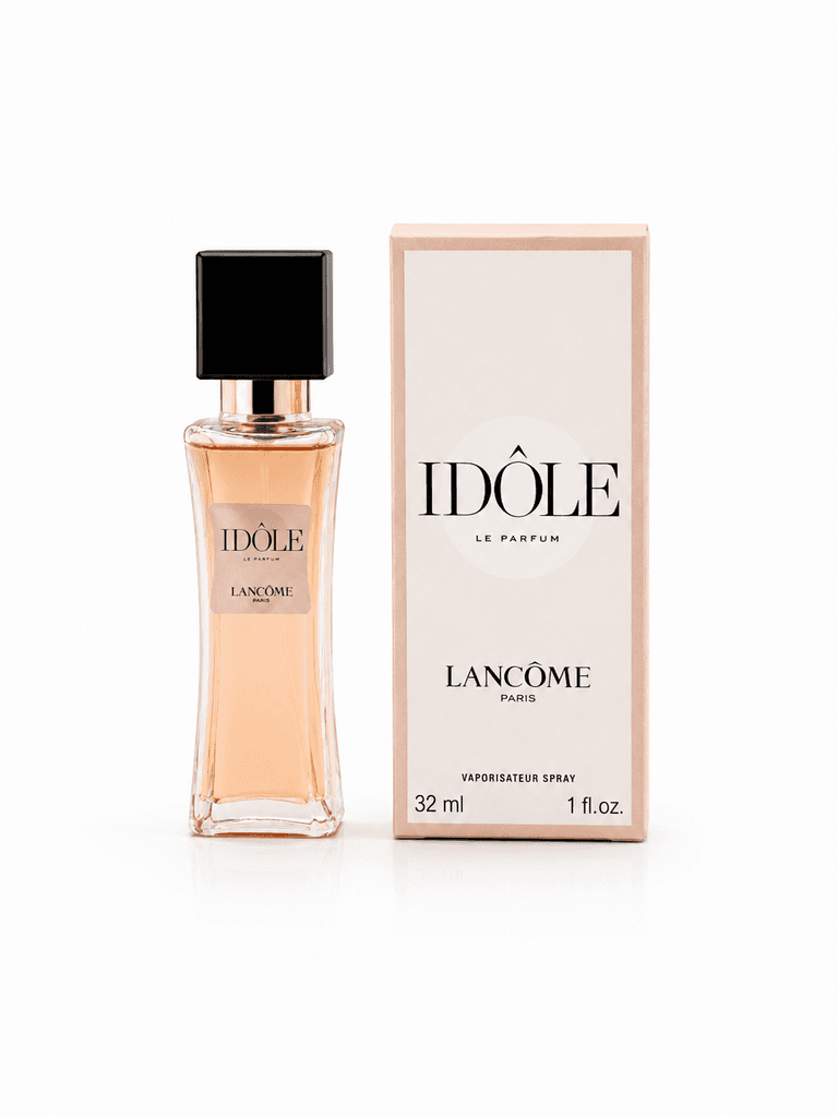 Lancôme Idôle Eau de Parfum - Luxurious Women's Fragrance (Copy) 1