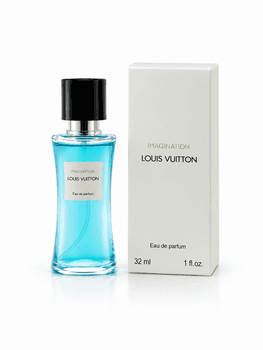 عطر Louis Vuitton Imagination أو دو بارفان - عطر للجنسين (٣٢مل) - (تقلید)