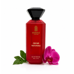 أوركيد باتشولي من هرمز للعطور الاماراتية — photo 1