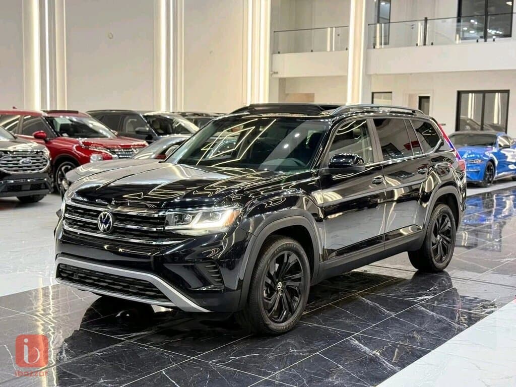 فولكس واكن اطلس SE — photo 2
