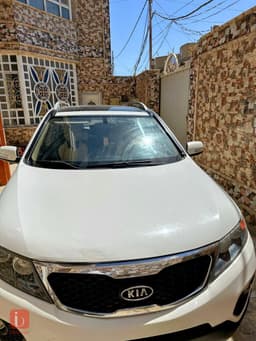 كيا سورينتو EX STD — photo 1