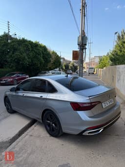Volkswagen Jetta S — photo 12