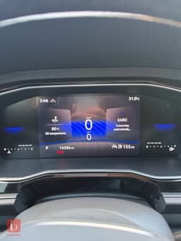 Volkswagen Jetta S — photo 6