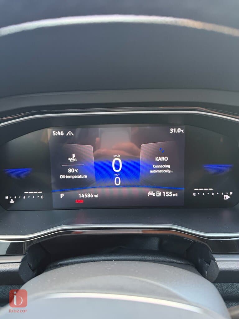 Volkswagen Jetta S — photo 6