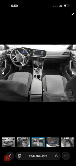 Volkswagen Jetta S — photo 8