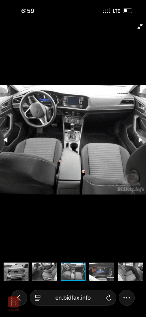 Volkswagen Jetta S — photo 8