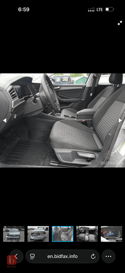 Volkswagen Jetta S — photo 10