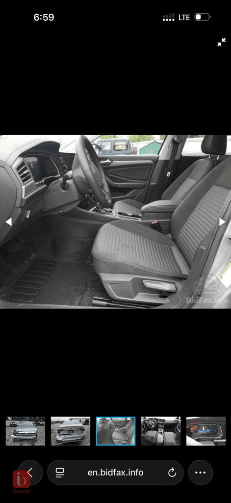 Volkswagen Jetta S — photo 10