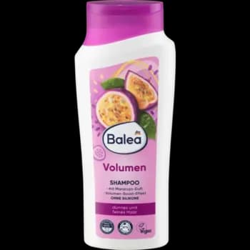 Balea Volume Shampoo Maracuja - 300ml