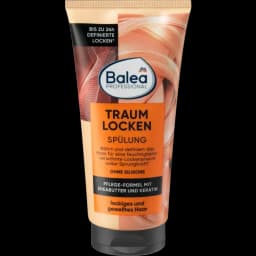 Balea Professional Dream Curls Conditioner - 200ml — photo 1