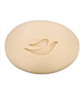 Dove Restoring Coconut Cocoa Butter Soap - 106g — photo 2