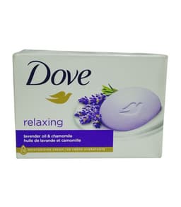 Dove Relaxing Lavender Oil & Chamomile - 106g — photo 1