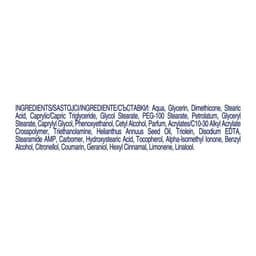 Dove Body Love Essential Care Hand Cream - 75ml — photo 6