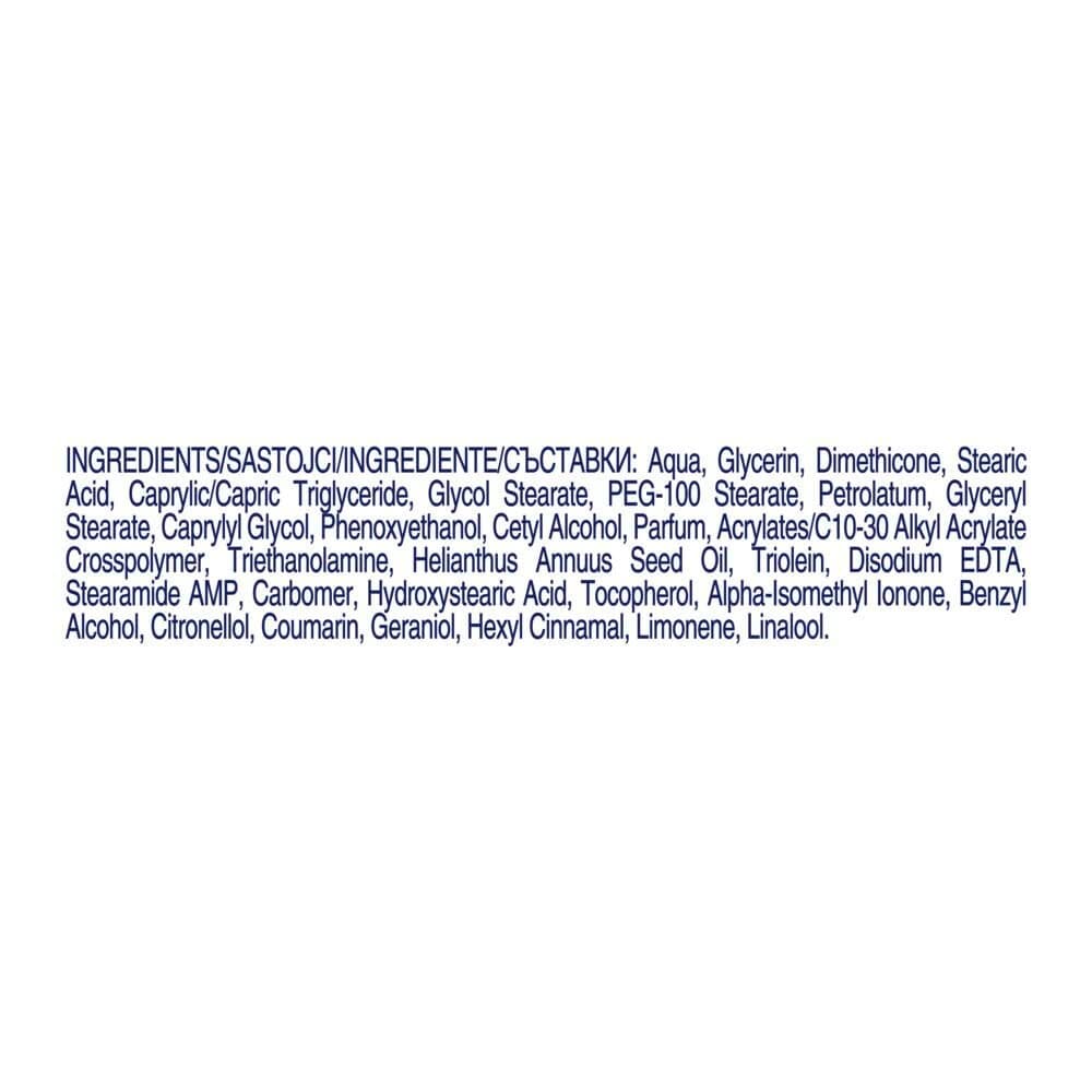 Dove Body Love Essential Care Hand Cream - 75ml — photo 6