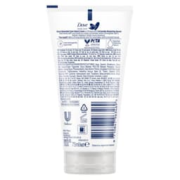 Dove Body Love Essential Care Hand Cream - 75ml — photo 2