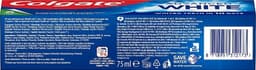 Colgate Advanced Whitening Toothpaste "Whiter Teeth in 14 Days" — photo 4