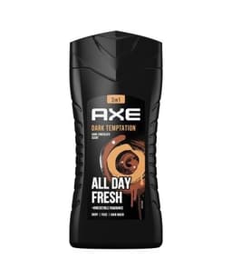 جێلی خۆشوشتن AXE Dark Temptation - ٤٠٠ملی — photo 1