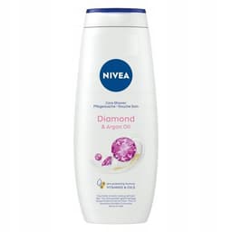Nivea Shower Gel Women - 250ml — photo 2