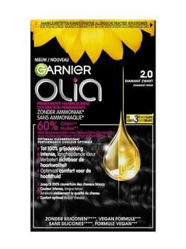 Garnier Olia, 2 Diamond Black