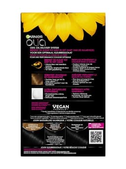 Garnier Olia, 2 Diamond Black — photo 2