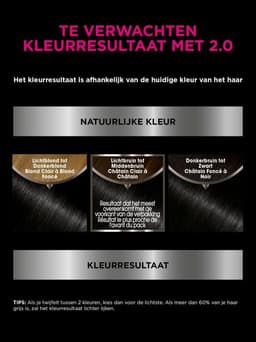 Garnier Olia, 2 Diamond Black — photo 4