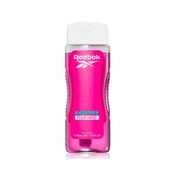 Reebok Inspire Your Mind Shower Gel - 400ml — photo 1