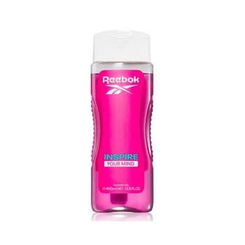 Reebok Inspire Your Mind Shower Gel - 400ml