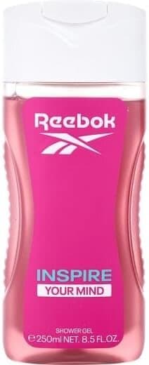 Reebok Shower GEL Inspire Your Mind - 250ml — photo 1