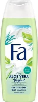 Fa Yoghurt Shower Cream Cream Aloe - 250ml