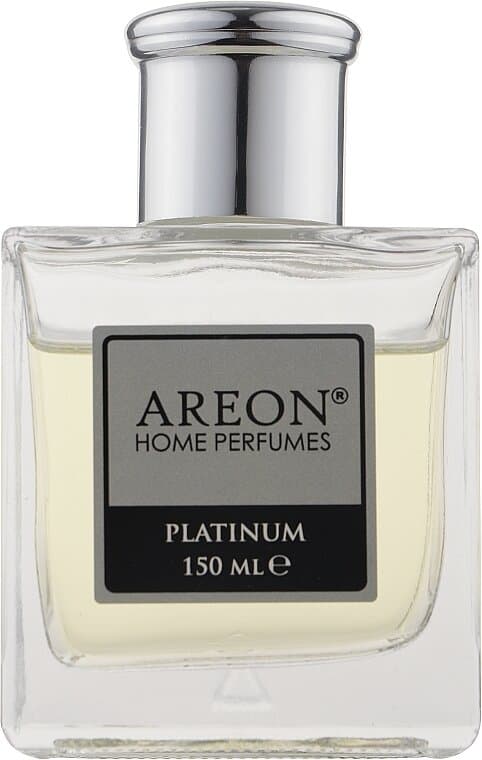 Areon Home Perfume Platinum reed diffuser 2