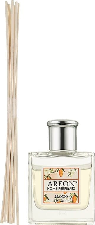 Areon Home Perfume Mango Reed Diffuser 2