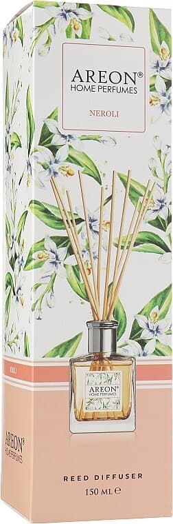 Areon Home Perfume Garden Neroli reed diffuser - 150ml 1