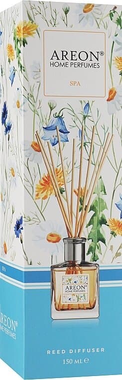 Areon Home Perfume Spa reed diffuse - 150ml 1