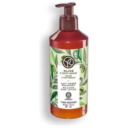 Yves Rocher Olive & Petitgrain Relaxing Body Lotion — photo 1