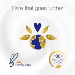 Dove Body Love Care Lotion - 400ml — photo 6