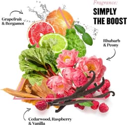 Soap & Glory Simply The Boost Body Yogurt - 300ml — photo 5