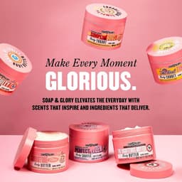 Soap & Glory Simply The Boost Body Yogurt - 300ml — photo 7