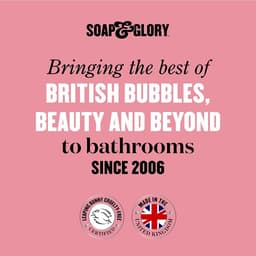 Soap & Glory Simply The Boost Body Yogurt - 300ml — photo 8