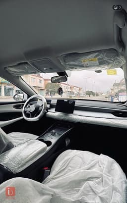 BYD Seal 05 — photo 6