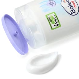 Balea med Body balm Ultra Sensitive Panthenol - 250ml — photo 3