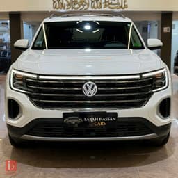 فولكس واكن اطلس SE — photo 1