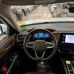 فولكس واكن اطلس SE — photo 14