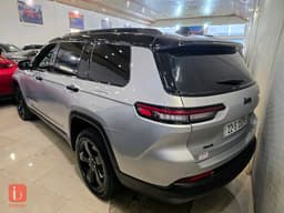 جيب جراند شيروكي Laredo — photo 3