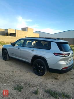 جيب جراند شيروكي Laredo — photo 17