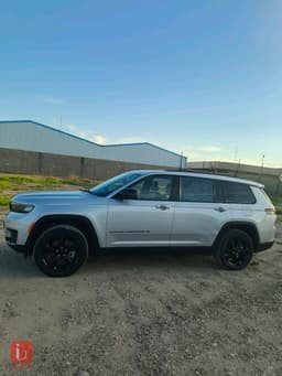 جيب جراند شيروكي Laredo — photo 4